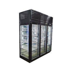 Professional Dry Aging Refrigerator: For Cheese, Beef, Turkey - Aging & Storage Solution