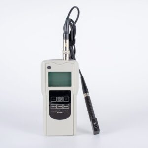Belt Tension Meter Infrared Belt Tension Tester with Laser Sensor