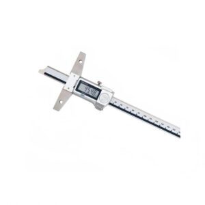 Digital Depth Gauge Micrometer  ABS Depth Gauge Micrometer （ Inch /Metric）