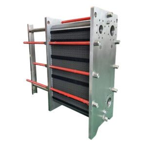 Plate Heat Exchanger Guide 2025 Cost-Effective Food Processing Industry