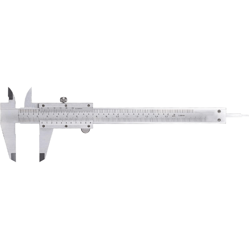 Vernier caliper2-1