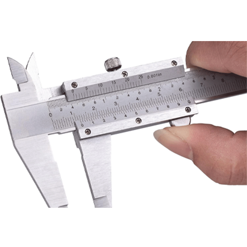 Vernier caliper2-3