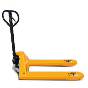 2500 kg hydraulischer Scherenhubtisch, Handhubwagen