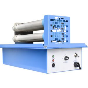 Purificatore d'aria e macchina per la disinfezione al plasma freddo - Sterilizzatore non termico a base di plasma freddo - Applicato negli impianti di lavorazione alimentare e nelle stanze di coltivazione indoor