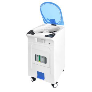 Endoskop-Wasch- und Desinfektionsgerät – Automatische Sterilisation und Reinigung – für den endoskopischen Einsatz