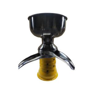 Zentrifugalseparator für Milchrahm in mittelgroßen Molkereien