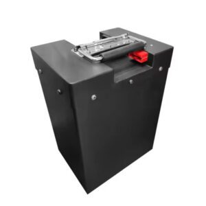 Lithiumbatterie 48V-96V Universal-LiFePO4-Lithiumbatterie für Elektrofahrräder und Roller