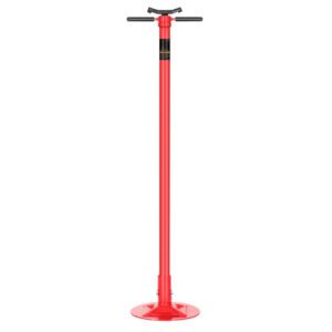 Adjustable Height 3/4 Ton Automotive Tools Support Stand