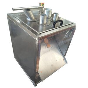 Hochwertiger, umweltfreundlicher Obstschneider für Lebensmittelverarbeitungsmaschinen