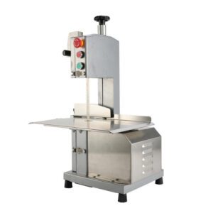 Fleischknochensägemaschine Lebensmittelverarbeitungsmaschinen für gewerbliche Metzgereien