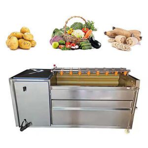 Allesschneider für den gewerblichen Gebrauch Maschinen zur Lebensmittelverarbeitung Central Kitchen