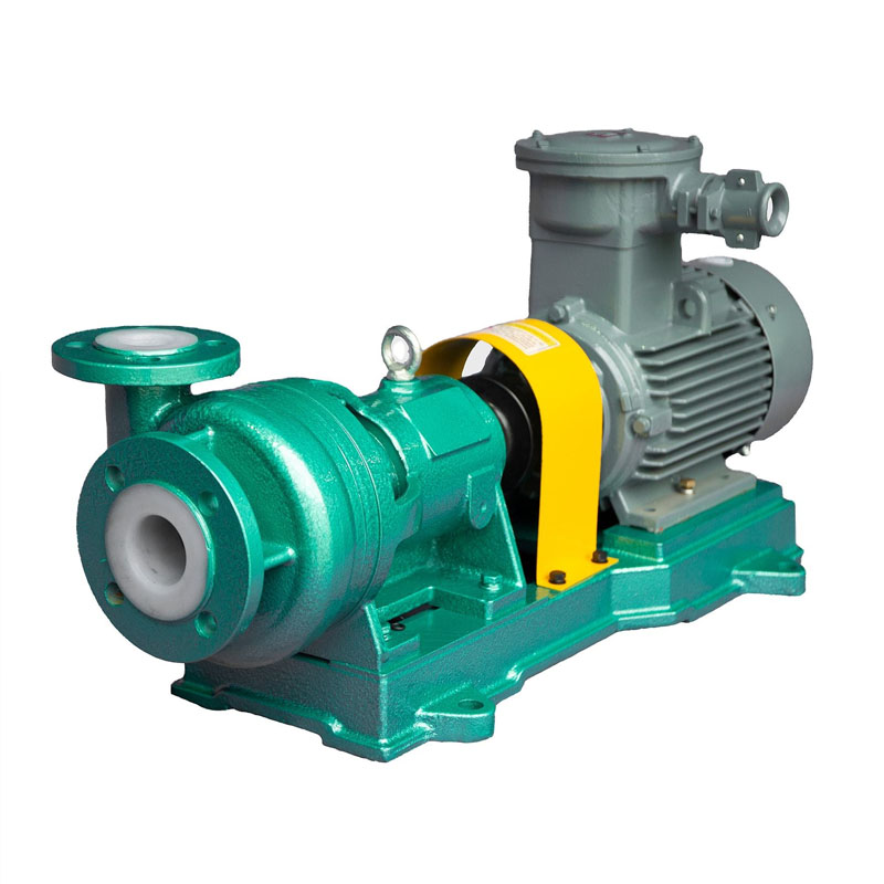 Kreiselpumpen, korrosionsbeständige Phosphorsäurepumpe