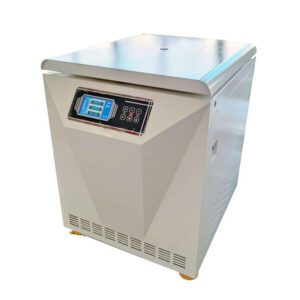 Langsam laufende, beheizte Zentrifuge – Ölabscheider für die Erdöl- und Rohölverarbeitung