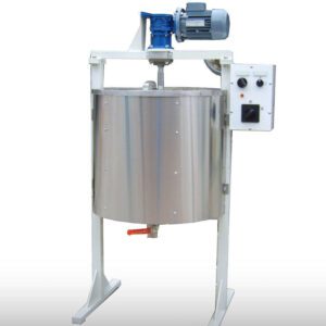 1000 l ummantelter Schokoladenmischtank aus Edelstahl, automatisches Temperier- und Warmhalteschmelzgerät