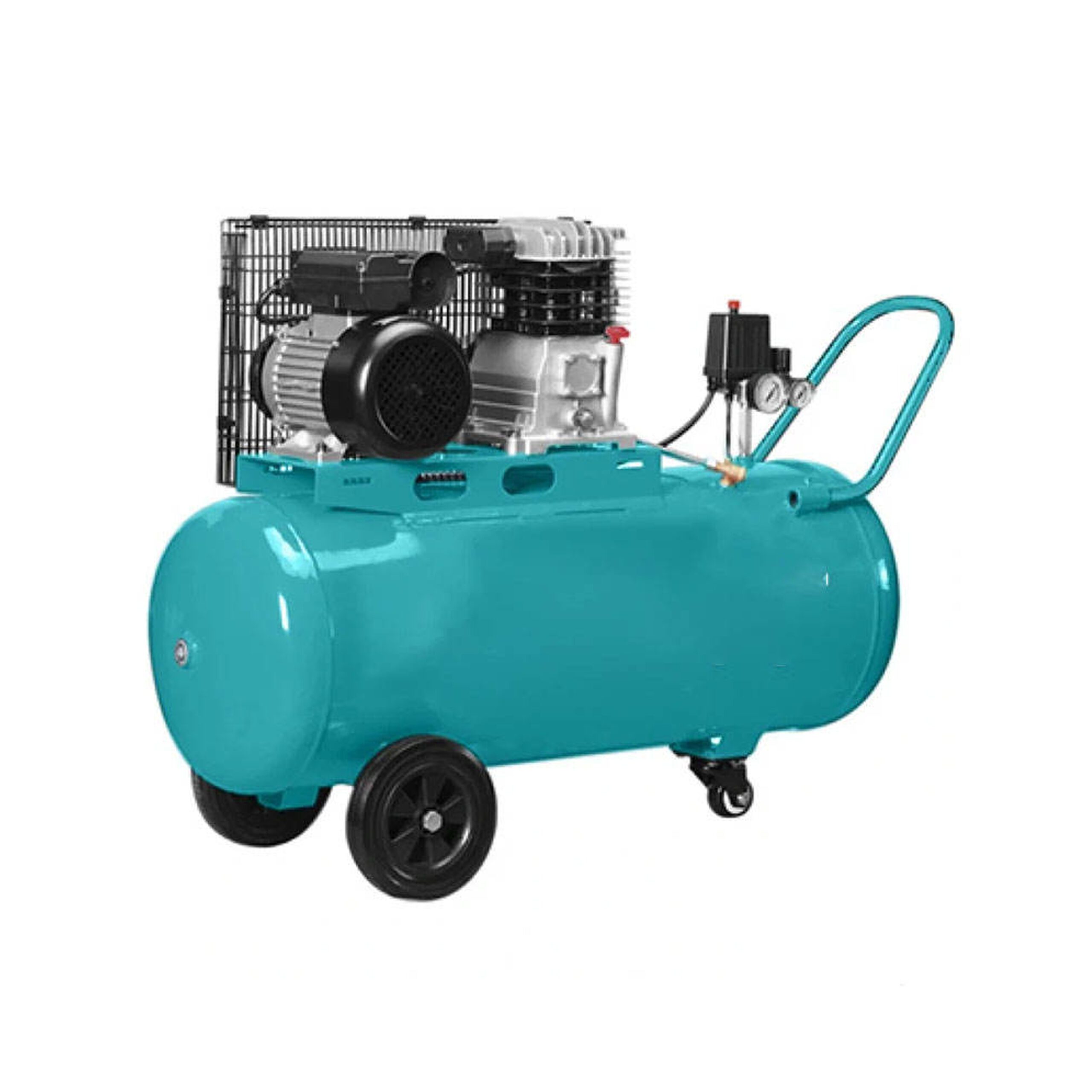 Geräusch- und vibrationsarmes Design