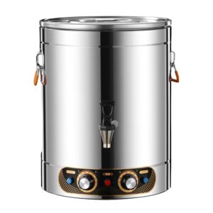 4200W High Power Energy-Saving Cooking Pot Suitable for Kitchen Snack Bar