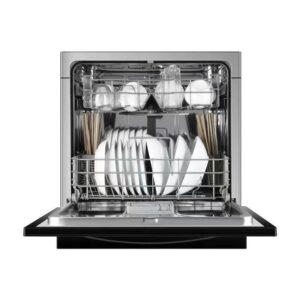 Large Embedded Intelligent Dishwasher Fully Automatic Disinfection Dishwasher