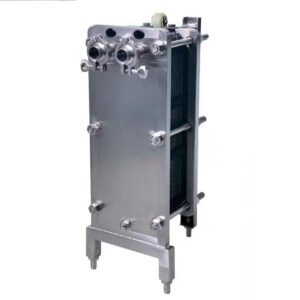 Heat Exchangers Efficient Plate Heat Exchanger, Energy Saver