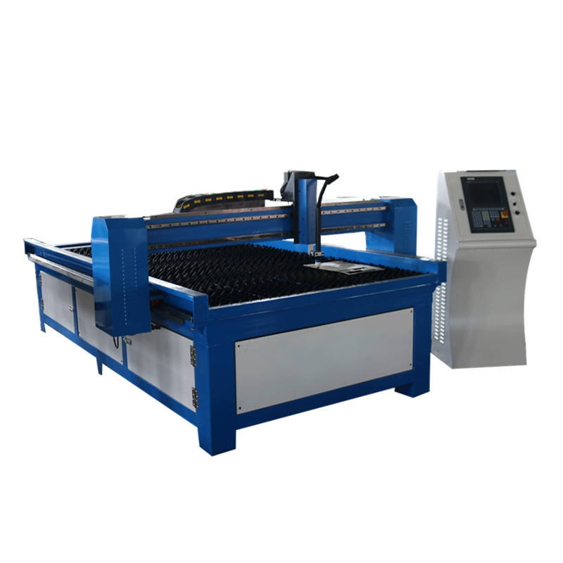 Tavolo per macchina da taglio al plasma CNC per impieghi gravosi 3000x1500