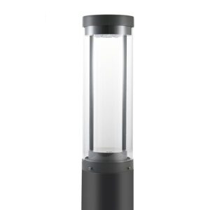 Outdoor Lighting Customizable LED Landscape Light Aluminum Lawn Pathway Illumination