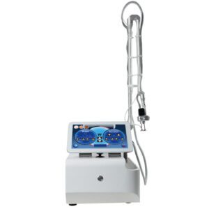 Laser Equipment Portable CO2 Laser Equipment: Spot Removal, Stretch Marks, and Deep Wrinkle Removal