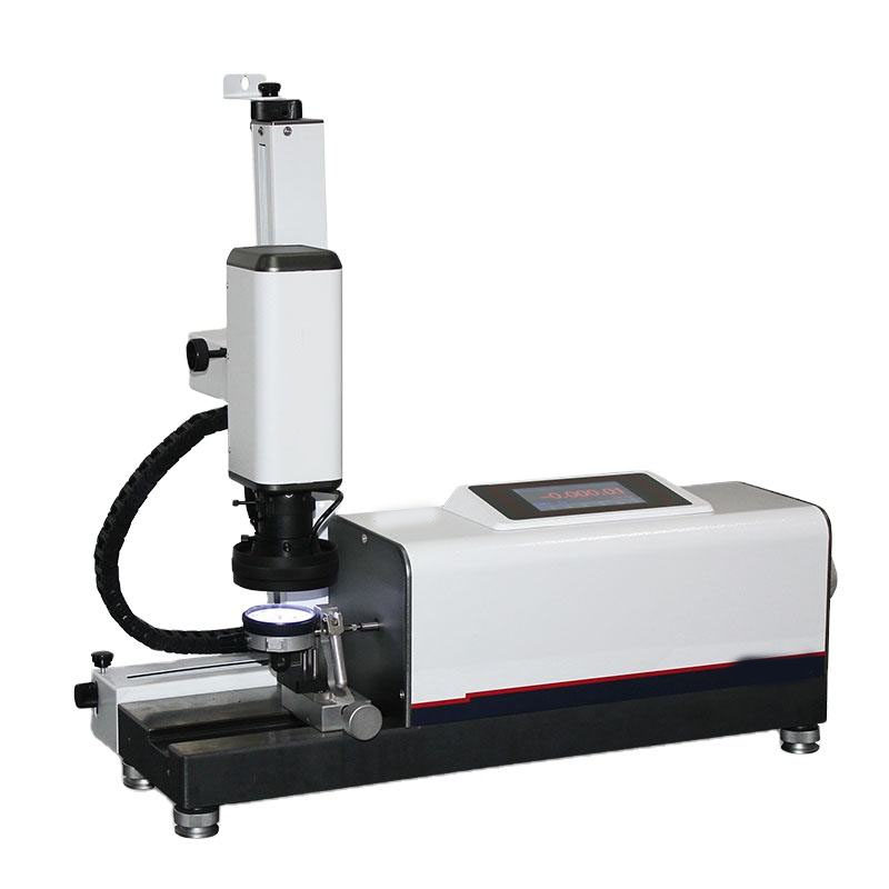 Präzisions-Messgerätkalibrator SJ2018 für die Inspektion von Produktionslinien und F&E-Messungen