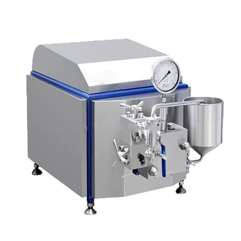 Milchhomogenisator 200L-1000L, Edelstahl 304/316.