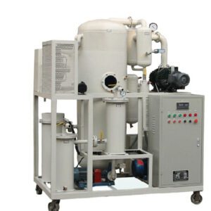 Ölwasserabscheider – Effizientes industrielles Ölentfernungssystem