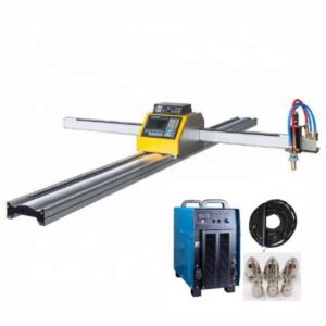 Tragbares UHP-Wasserstrahlschneidwerkzeug aus Stahl