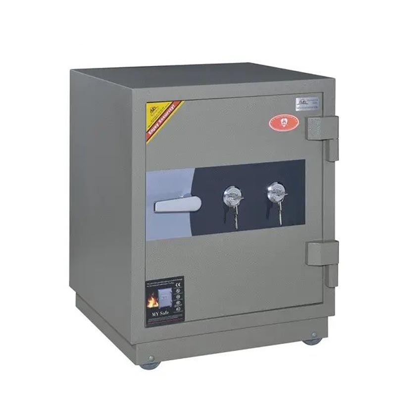 Casseforti ignifughe di alta qualità di grandi dimensioni per banche, case e uffici