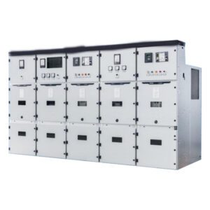 Custom Metal Enclosed Switchgear for Industrial and Utility Power Systems
