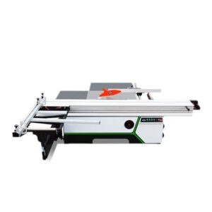 Sega circolare di precisione per la lavorazione del legno, macchinari per il taglio e la dimensionamento dei pannelli