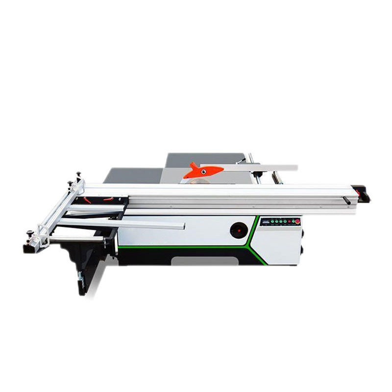 Sega circolare di precisione per la lavorazione del legno, macchinari per il taglio e la dimensionamento dei pannelli