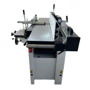 Hochleistungs-Kombinations-Hobelhobelmaschine für die Holzbearbeitung mit Stemmmaschine für den Einsatz in Holzwerkstätten