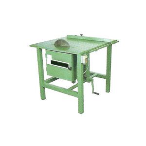 Sega a mobile professionale per la lavorazione del legno per la produzione di mobili