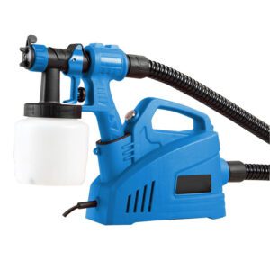 Spruzzatori di vernice airless, macchine elettriche per spruzzatura ad alta pressione per pareti e tetti
