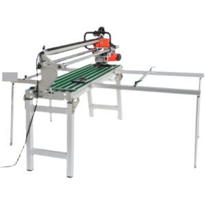 Taglierina automatica da banco per marmo/granito di qualità per taglio a getto d'acqua