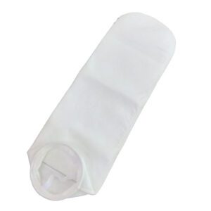 100 Micron Liquid Filter Bag - Water Treatment System Bag Filter