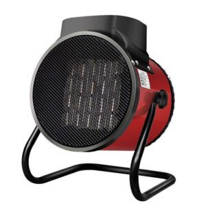 Riscaldatore PTC da 2000 W - Riscaldamento domestico impermeabile per stanza e bagno