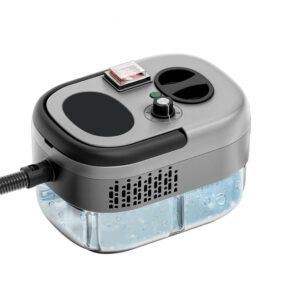 2500W High Temp Steam Floor Machine: Handheld Home