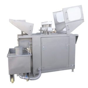 Salzlake-Fleischinjektor für Lebensmittelverarbeitungsanlagen