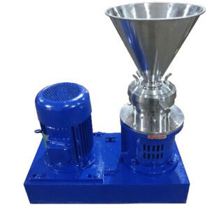 Nussschälmaschine, geeignet für die Nussindustrie