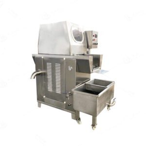 Pökelfleisch-Injektionsmaschine für die Verarbeitung von mariniertem Fleisch