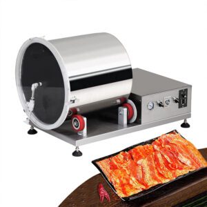 Vakuum-Mariniergerät für Hähnchen und zum Salzen von mariniertem Fleisch