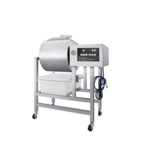 Vakuum-Fleischmariniermaschine zur Würzung