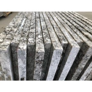 Piano di lavoro in pietra naturale per tavolo da pranzo da cucina