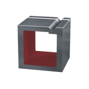 Blocco quadrato dello strumento di calibrazione per l'ispezione meccanica