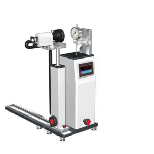 Calibratore di precisione per micrometro per indicatore a quadrante