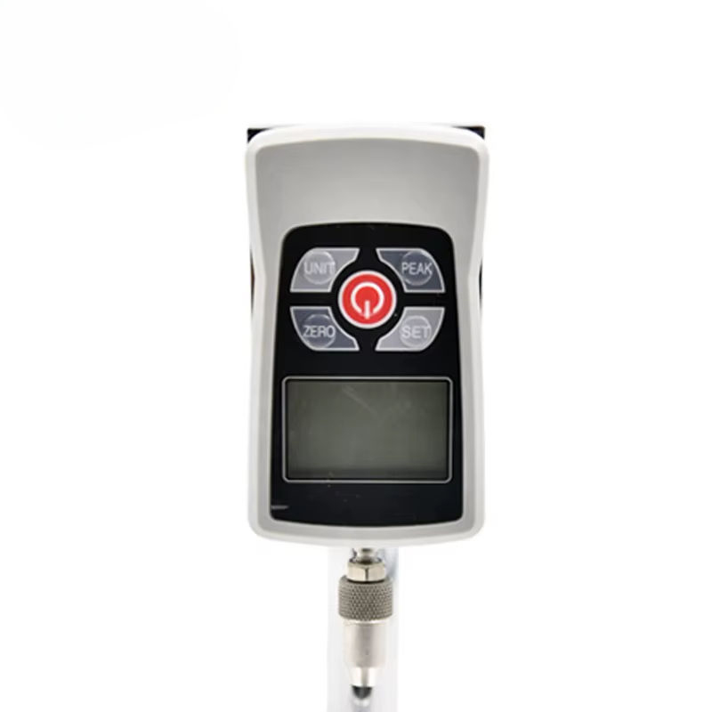 Digital Grain Hardness Tester For Wheat Kernel Measurement - Image 3