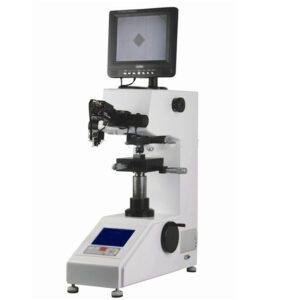 Durometro Vickers IDV-8 per la misurazione della durezza